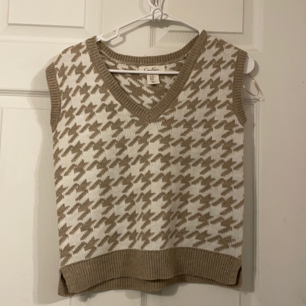 Adorable vest